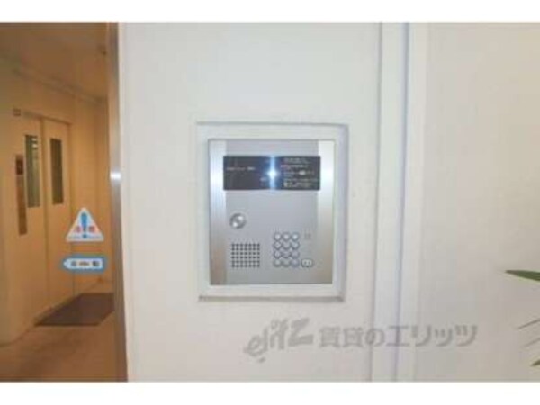 オートロック