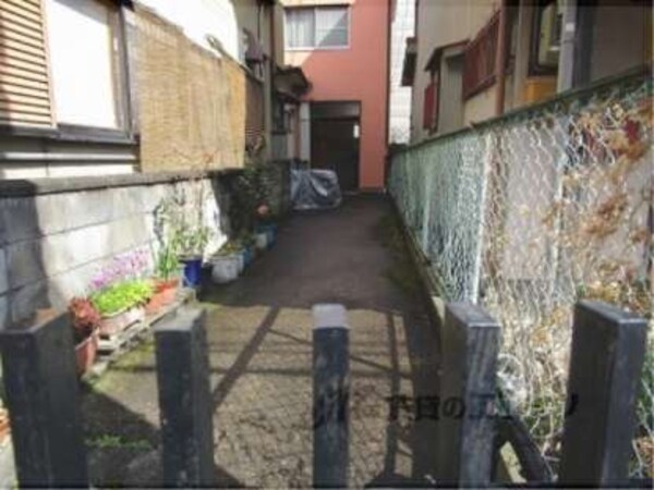 通路
