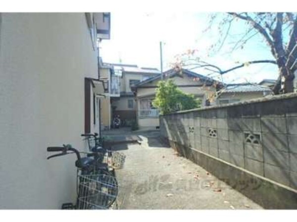 通路