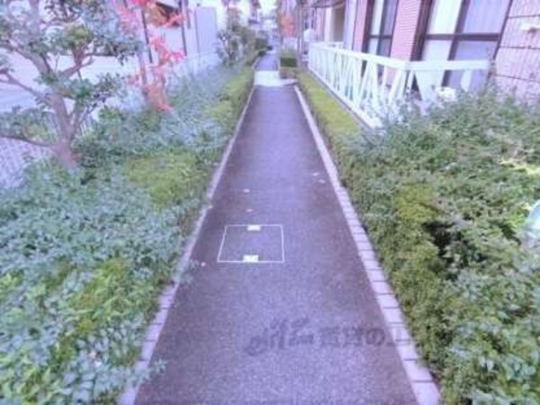 通路