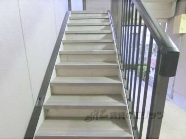 階段