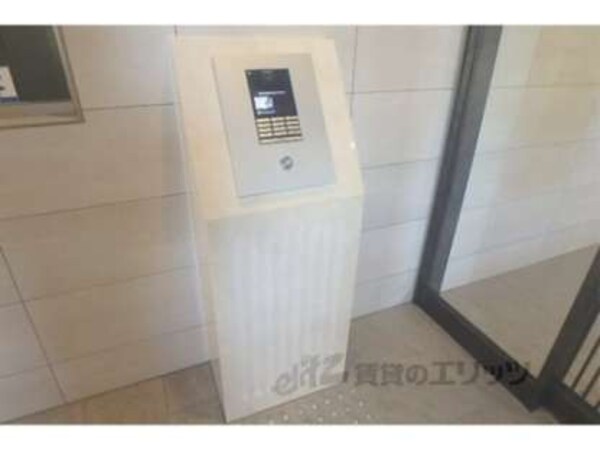 オートロック
