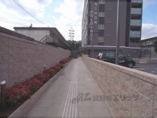通路