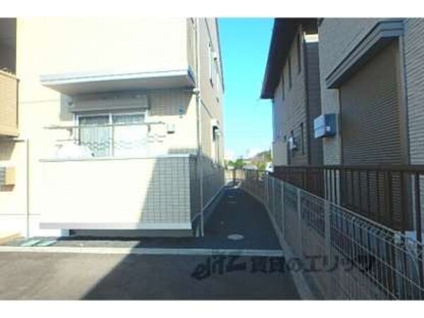 通路