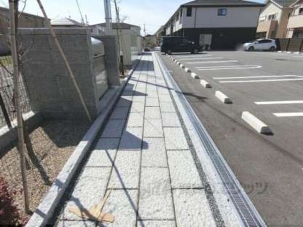 通路