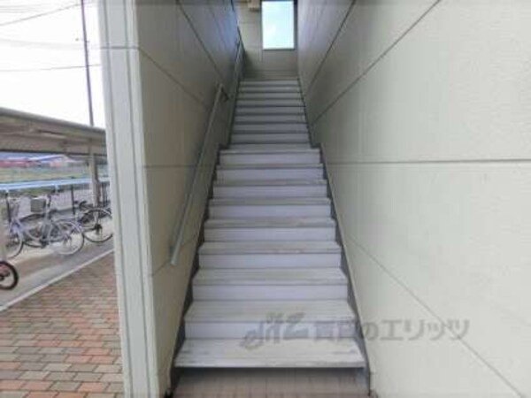 階段