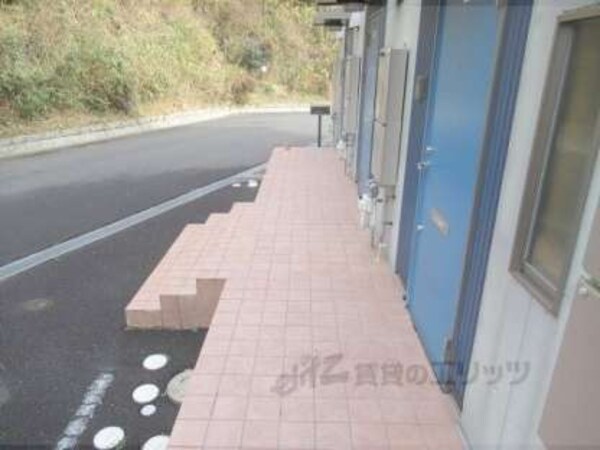 通路