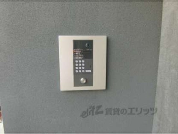 オートロック