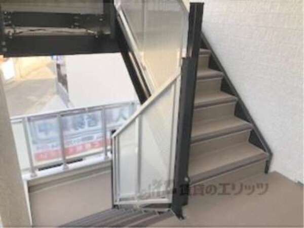 階段