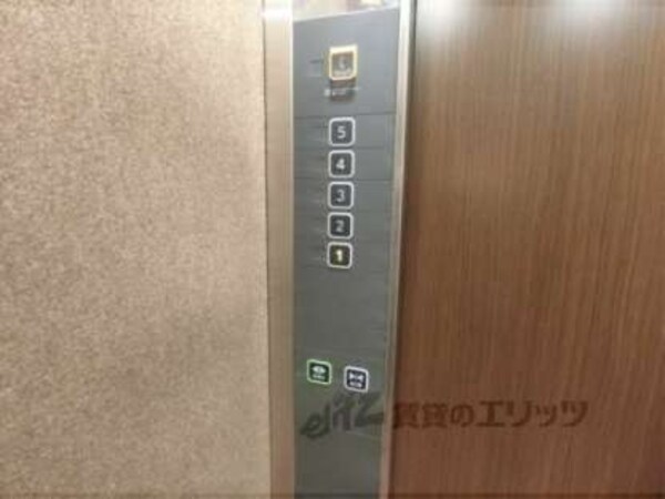 エレベーター