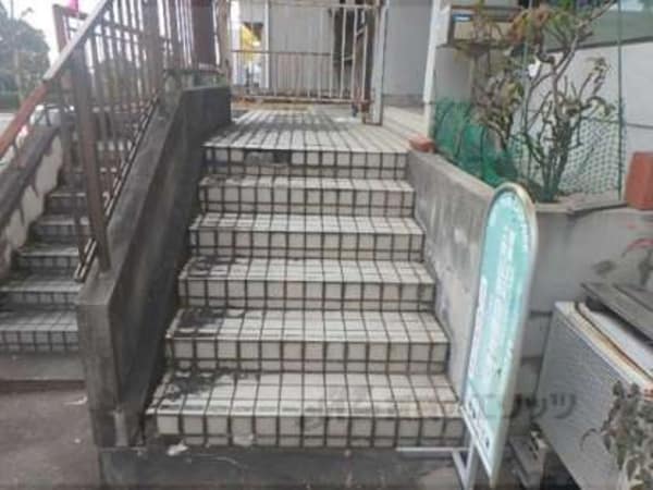 階段