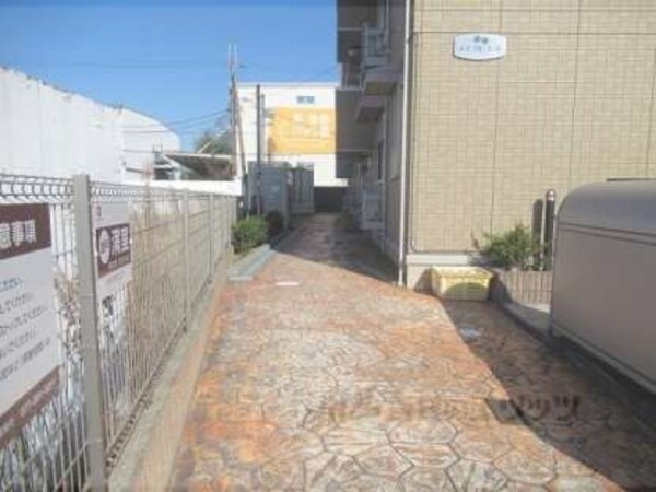 通路