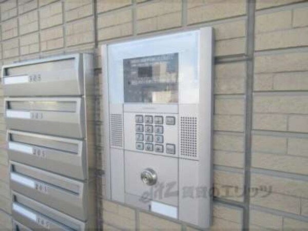 オートロック