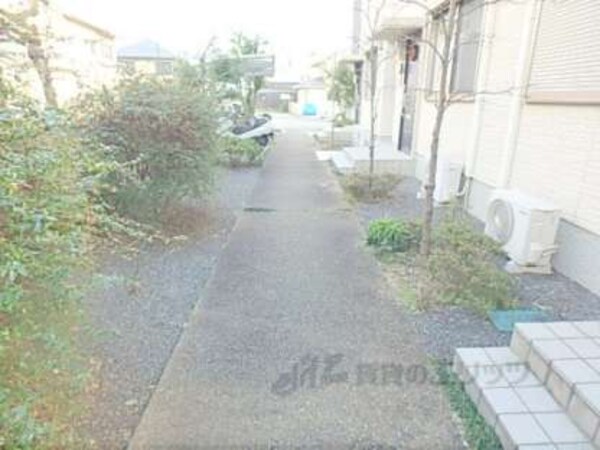 通路