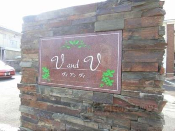 名称看板