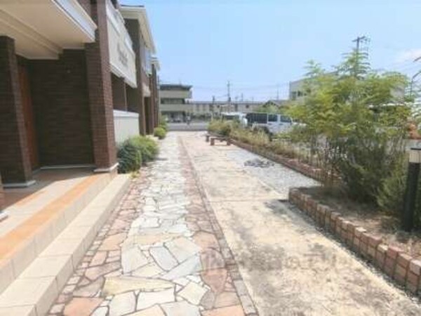 通路