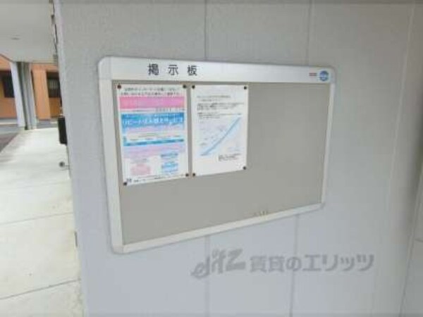 掲示板