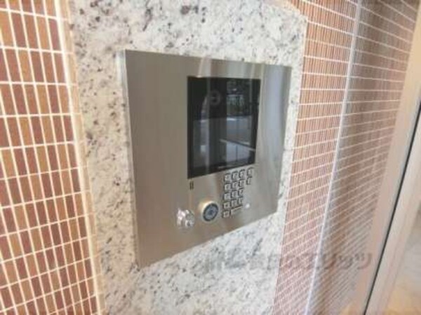 オートロック
