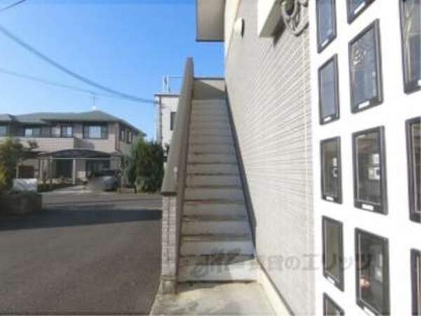 階段