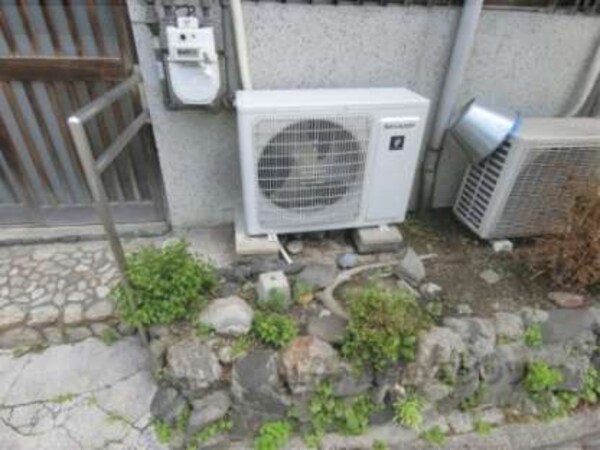植栽