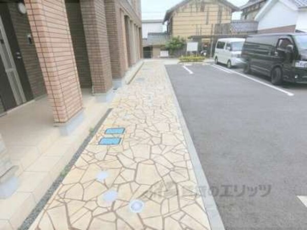 通路