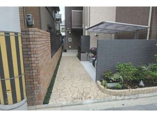 通路