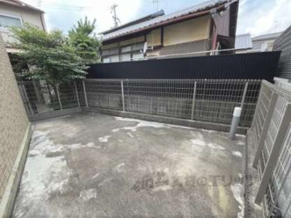 共用部