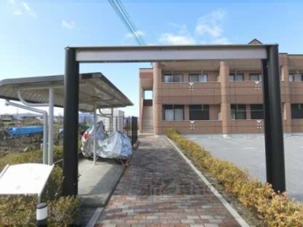 通路