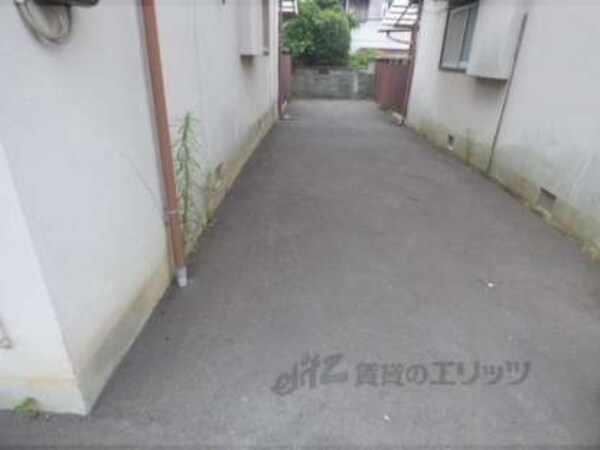 通路