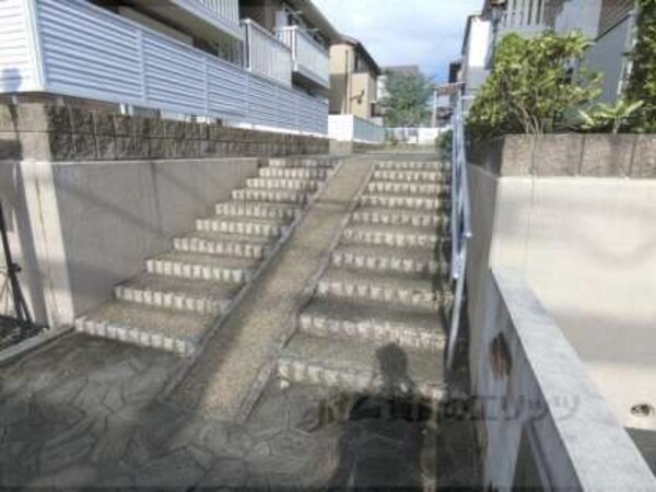 階段