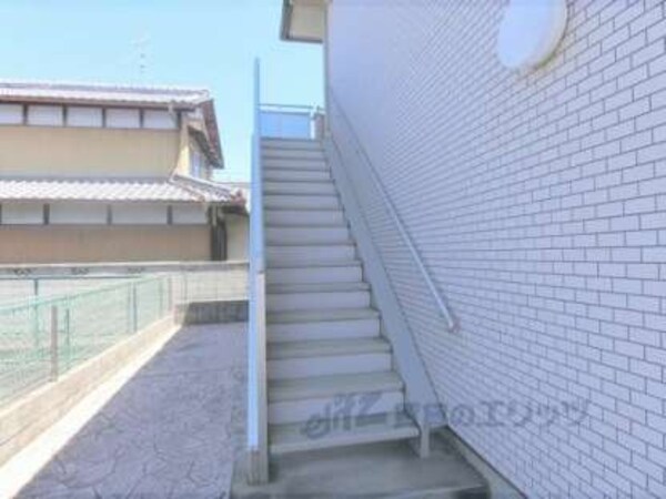 階段