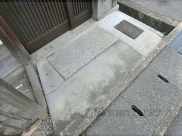 通路