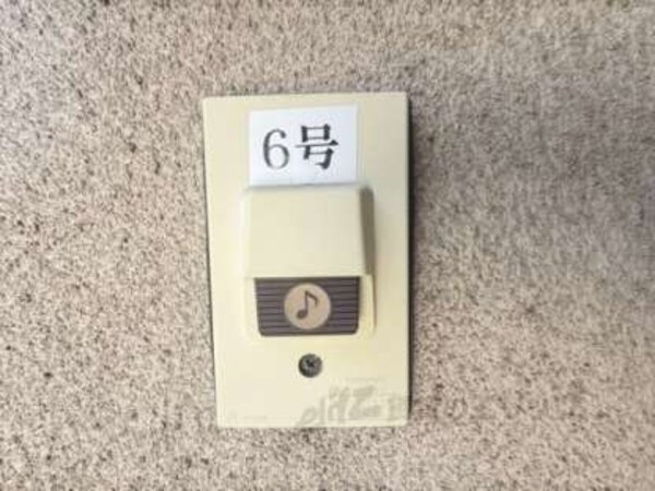 インターホン