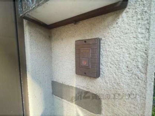インターホン