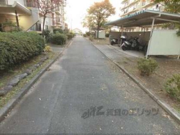 通路