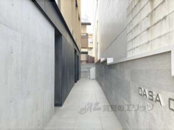 通路