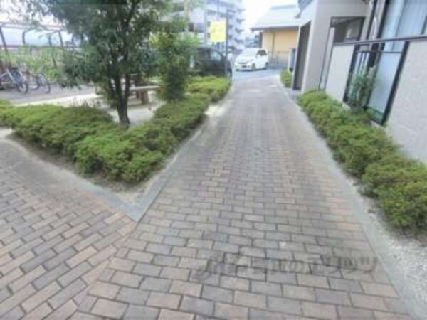 通路
