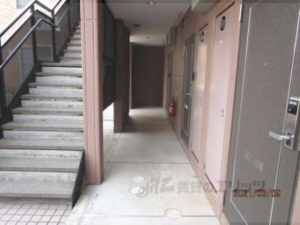 通路