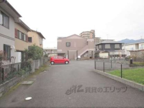 通路