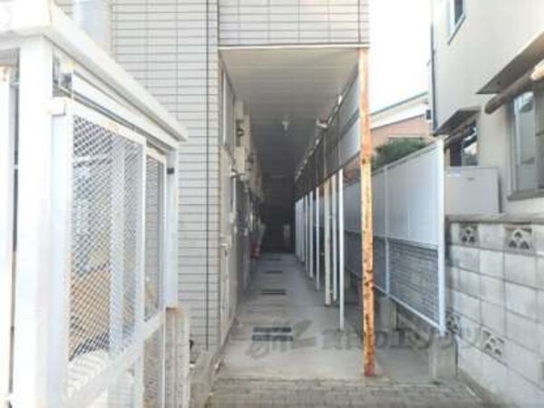 通路