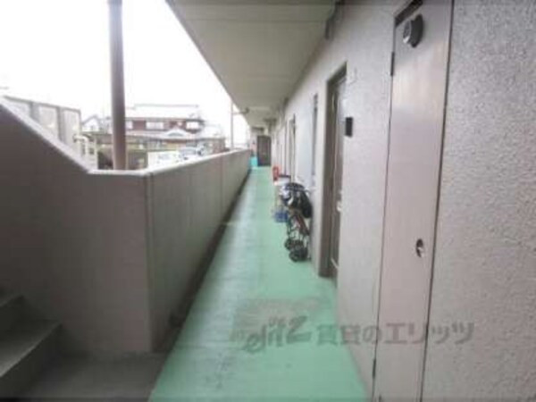 通路