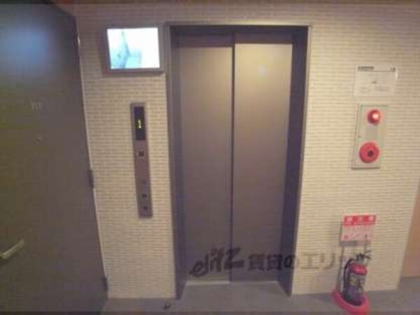 エレベーター