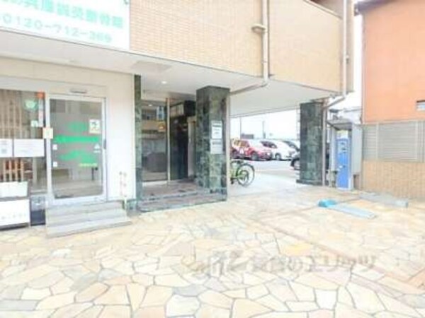 通路
