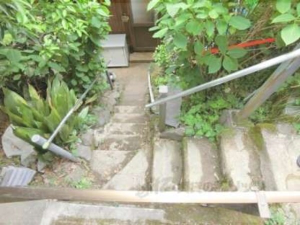 階段