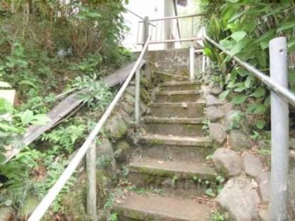 階段