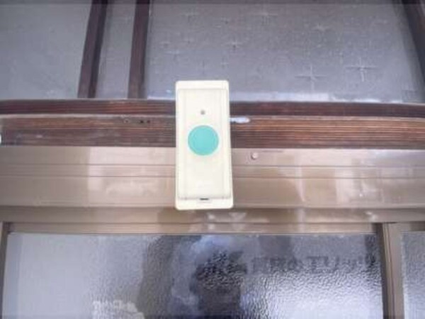 インターホン