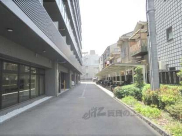 通路