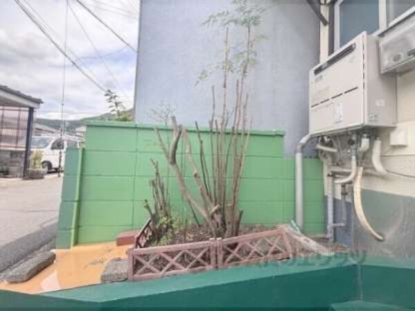 植栽