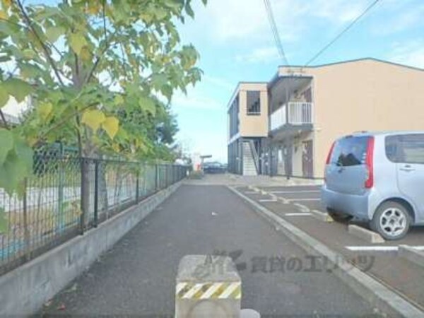 通路