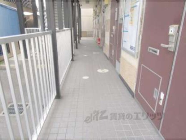 通路